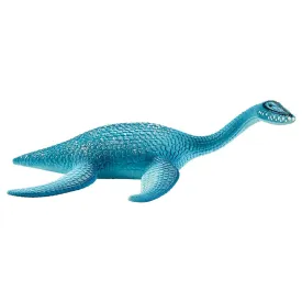 schleich-plesiosaurus-hahmot