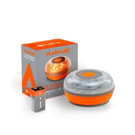 flash-led-nodlys