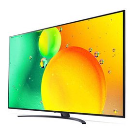 LG TV 70NANO766QA 70´´ 4K NanoCell
