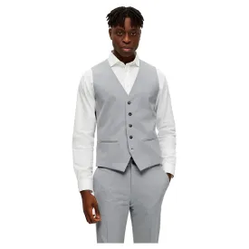 selected-liam-slim-fit-weste