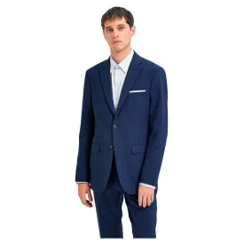 selected-oasis-linen-slim-fit-bleiseri