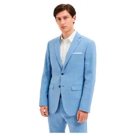 selected-oasis-linen-slim-fit-bleiseri