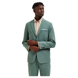 selected-oasis-linen-slim-fit-bleiseri