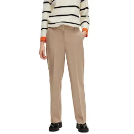 selected-rita-wide-fit-바지