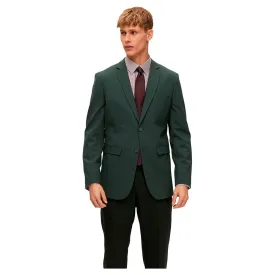 selected-slim-elon-blazer