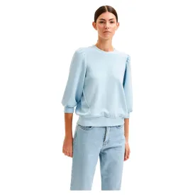 selected-tenny-3-4--rme-bluse
