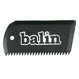 balin-voksspatel