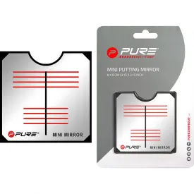 pure2improve-mini-鏡の設置