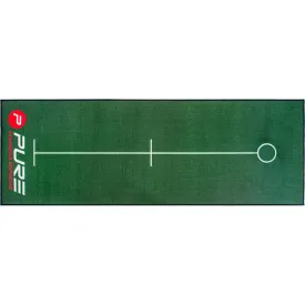 pure2improve-マットを置く