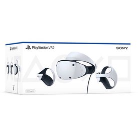Playstation VR2 Vidrio
