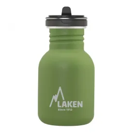 laken-stainless-steel-basic-flow-bottle-350ml