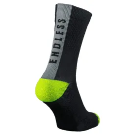 endless-Короткие-носки-sox
