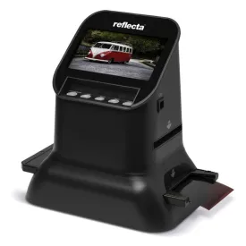reflecta-x66-slide-scanner