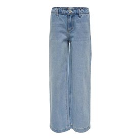 Only Comet Wide Leg Fit Jeans