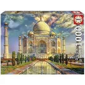 educa-borras-taj-mahal-puzzle-1000-pieces