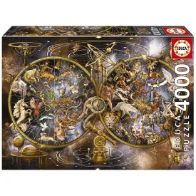 educa-borras-sterrenbeeldpuzzel-4000-stukken