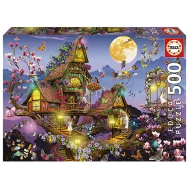 educa-요정-집-퍼즐-500-조각