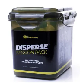 ridgemonkey-escuma-disperse-pva-nuggets-session
