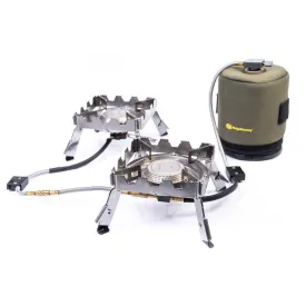 ridgemonkey-quad-connect-pro-full-kit-ストーブ