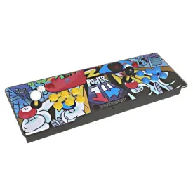 devessport-power-retrospilkonsol