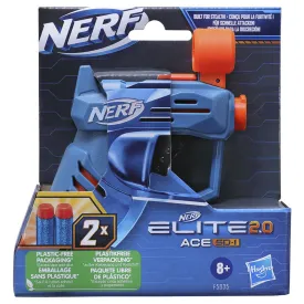 nerf-elite-2.0-ace-手枪