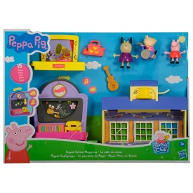 peppa-pig-bornehavefiguren