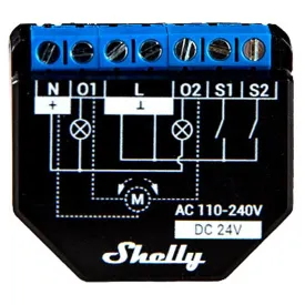 shelly-plus-2pm-wlan-smart-relay-10a