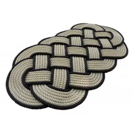 cavalieri-bicolour-oval-mat