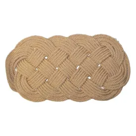 cavalieri-tapis-ovale