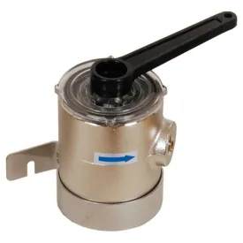 foresti---suardi-3-4-messing-vannfilter