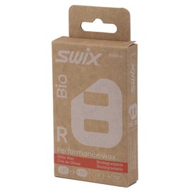 Swix Bio-R8 Performance 60g Wachs