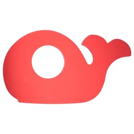 ology-クジラのプールの形