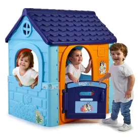 feber-bluey-dom