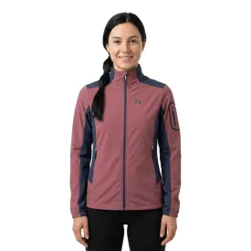 Hannah Seumas softshelljacke
