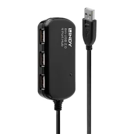 lindy-usb-2.0-active-extension-hub-8-m