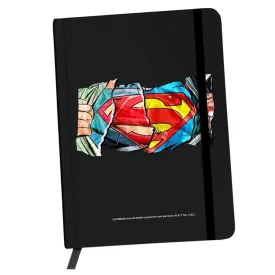 dc-comics-superman-a5-notesbog-a5-notesbog