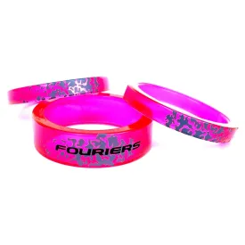 fouriers-nylon-spacer-前叉碗组