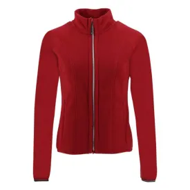 equitheme-lena-fleece-jakke