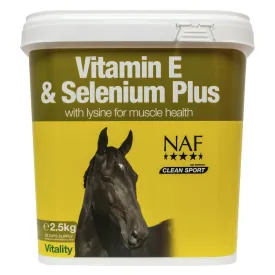 naf-equine-comida-complementar-vitamin-e-selenium--2.5kg