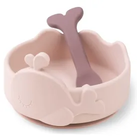 done-by-deer-silicone-stick-stay-bowl---baby-spoon-wally