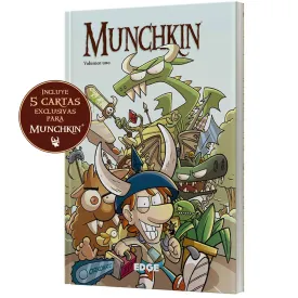 edge-studio-munchkin-comic-volumen-uno-book