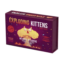 exploding-kittens-juego-de-cartas-party-pack-version-en-espanol
