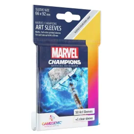 gamegenic-marvel-card-sleeves-champions-thor-66x92-mm