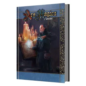 holocubierta-ars-magica-5--edicion-book