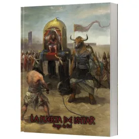 other-selves-la-puerta-de-ishtar-buch