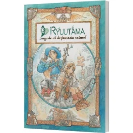 other-selves-libro-ryuutama