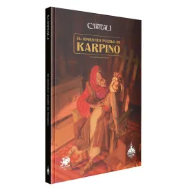 shadowlands-ediciones-el-siniestro-pueblo-de-karpino-bok