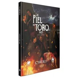 shadowlands-ediciones-la-piel-de-toro-书
