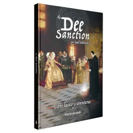 shadowlands-ediciones-迪伊制裁