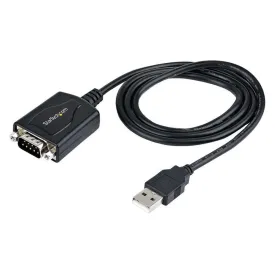 startech-Кабель-1p3fpc-db9-91-cm